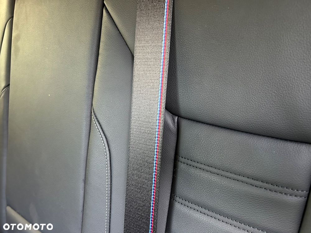 BMW Seria 4 420d xDrive M Sport sport - 26