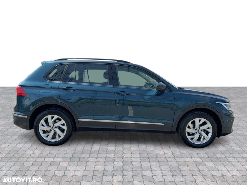 Volkswagen Tiguan 2.0 TDI SCR DSG Life - 7