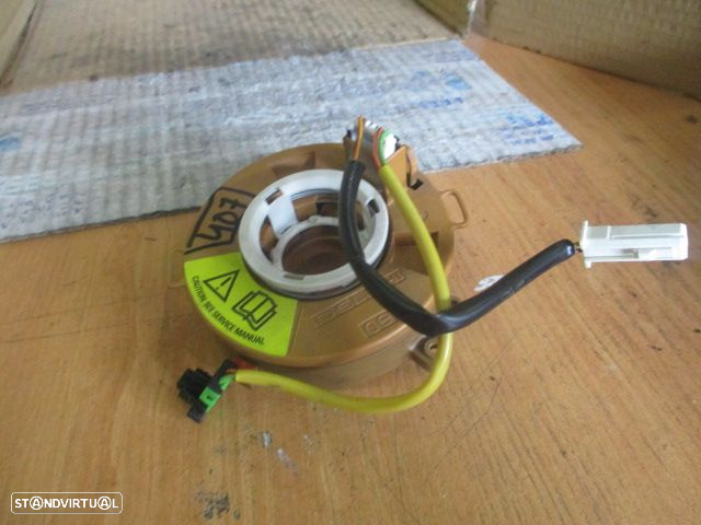 Fita Airbag 59001158 CITROEN NEMO 2008 - 2