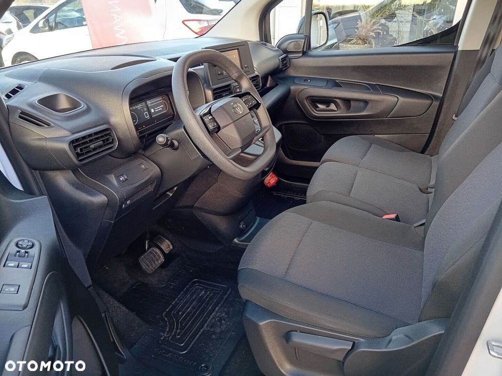 Toyota PROACE CITY - 11