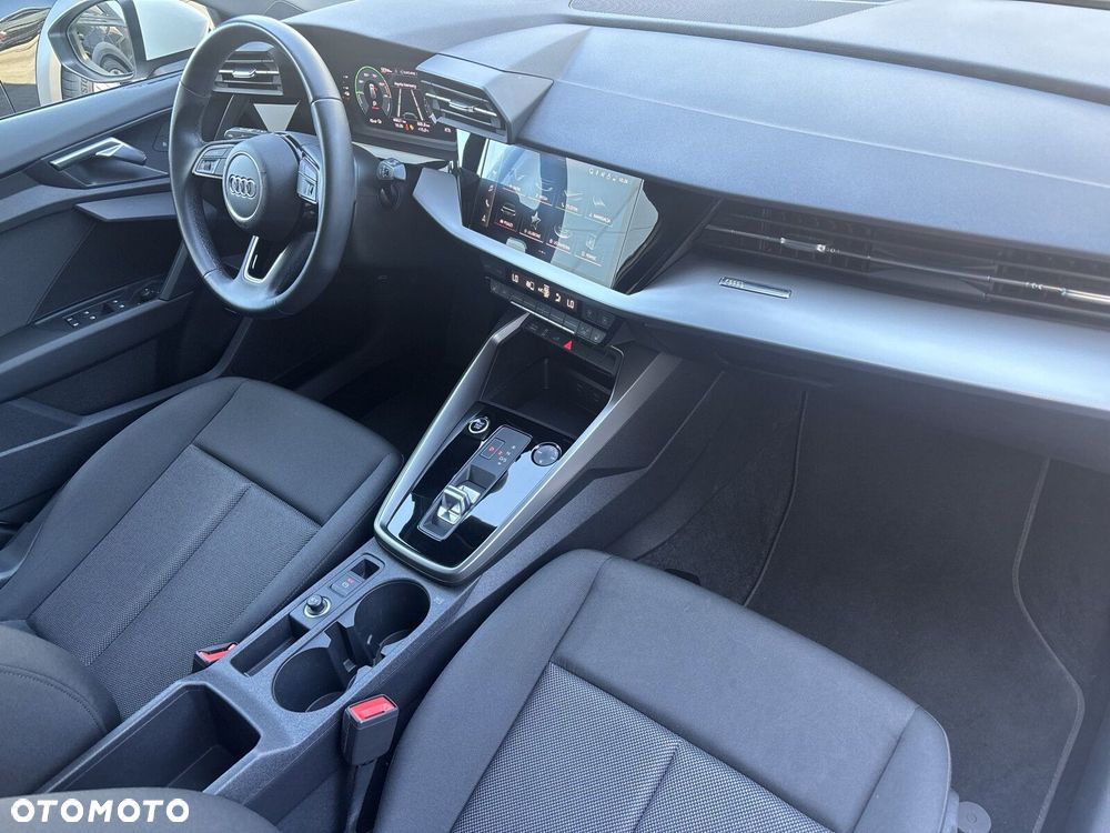 Audi A3 Sportback - 28