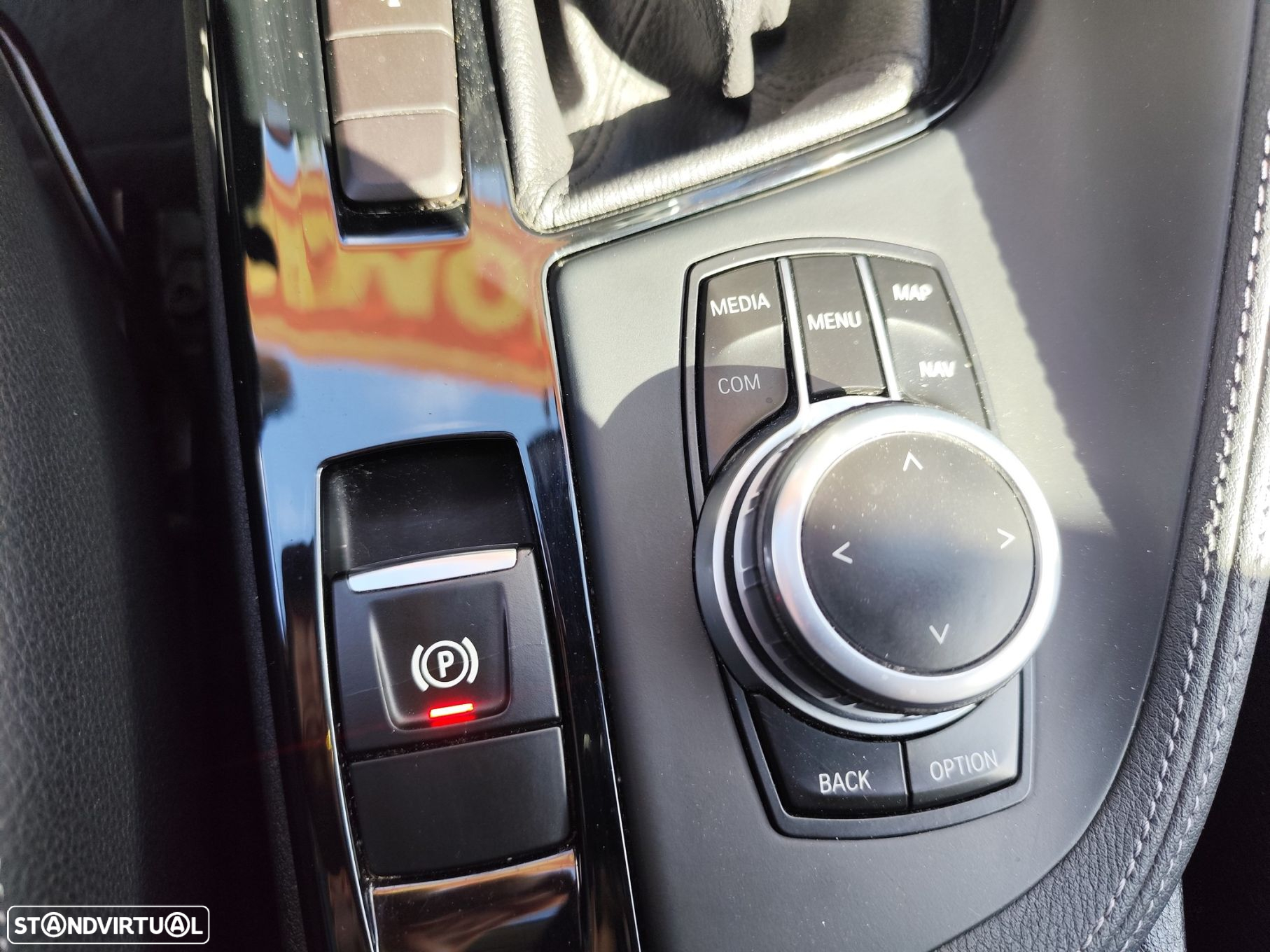 BMW X1 18 d sDrive Line Sport - 17