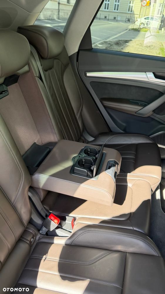 Audi Q5 40 TDI Quattro Sport S tronic - 37