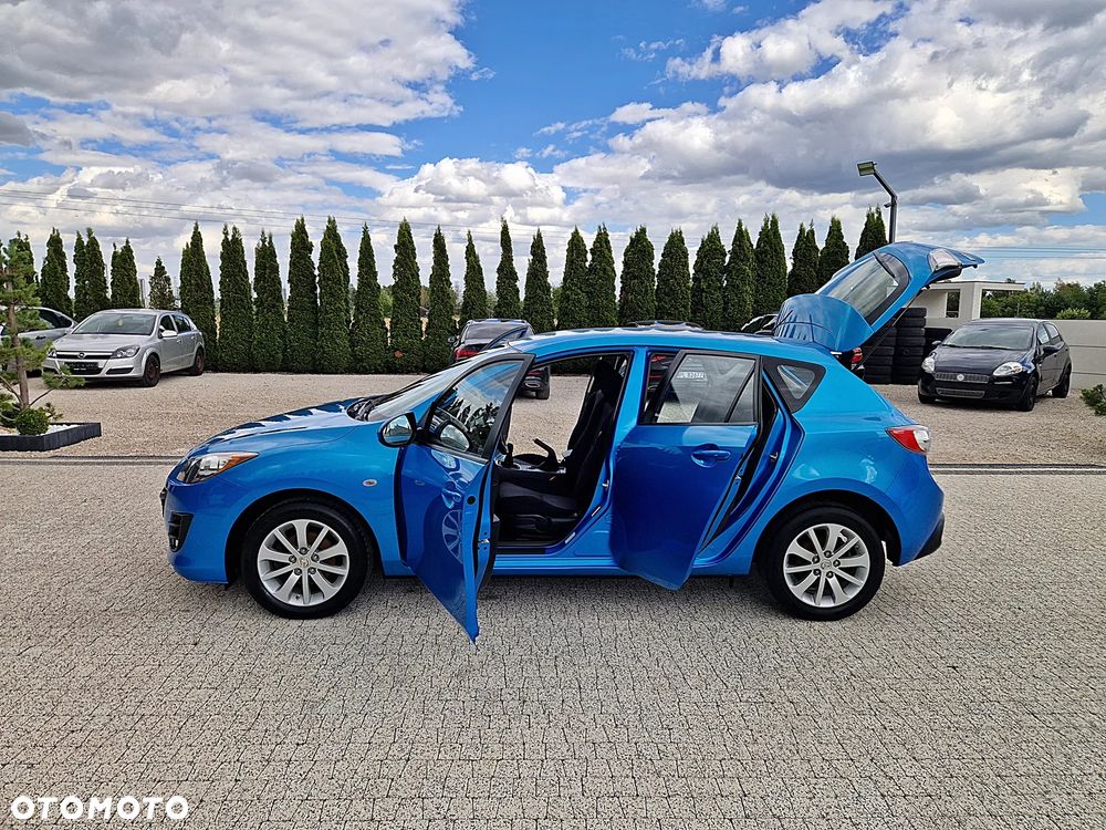 Mazda 3 1.6 16V Exclusive - 14