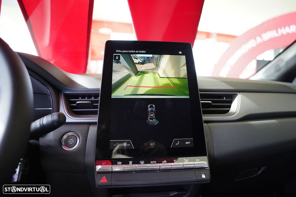 Renault Captur 1.0 TCe Techno - 11