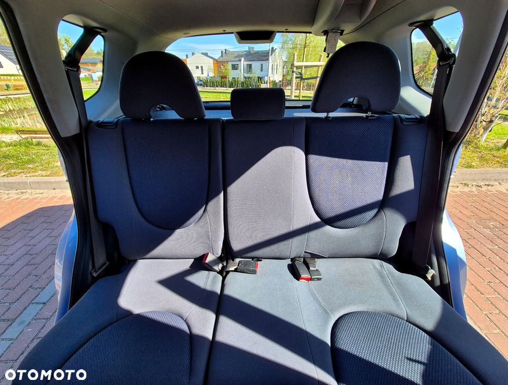 Honda Jazz - 24