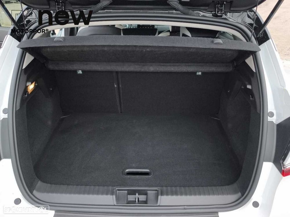 Renault Captur 1.0 TCe Techno Bi-Fuel - 29