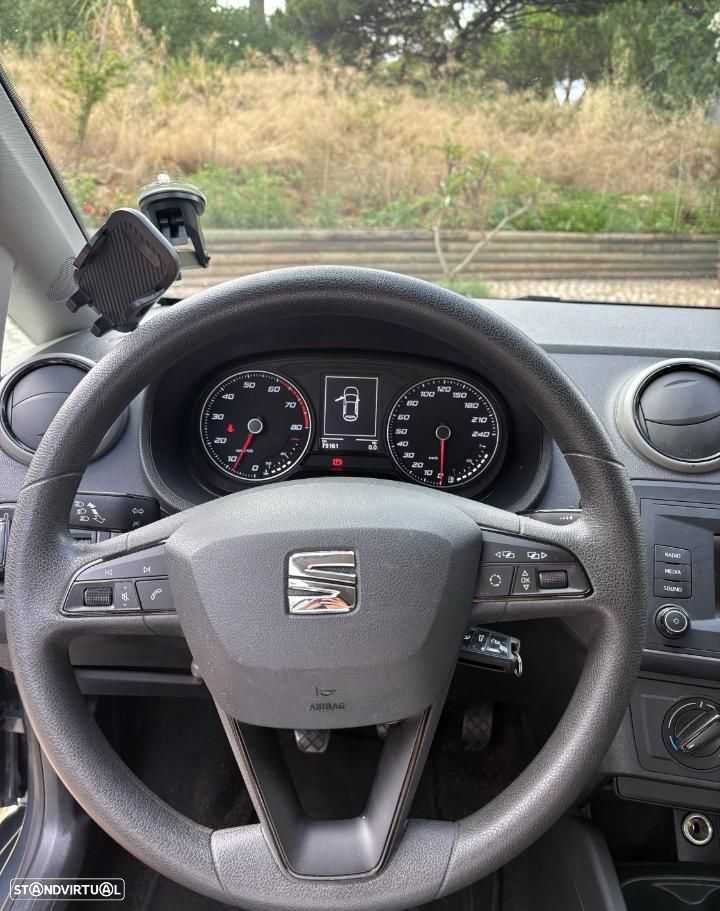 SEAT Ibiza ST 1.0 Reference - 3
