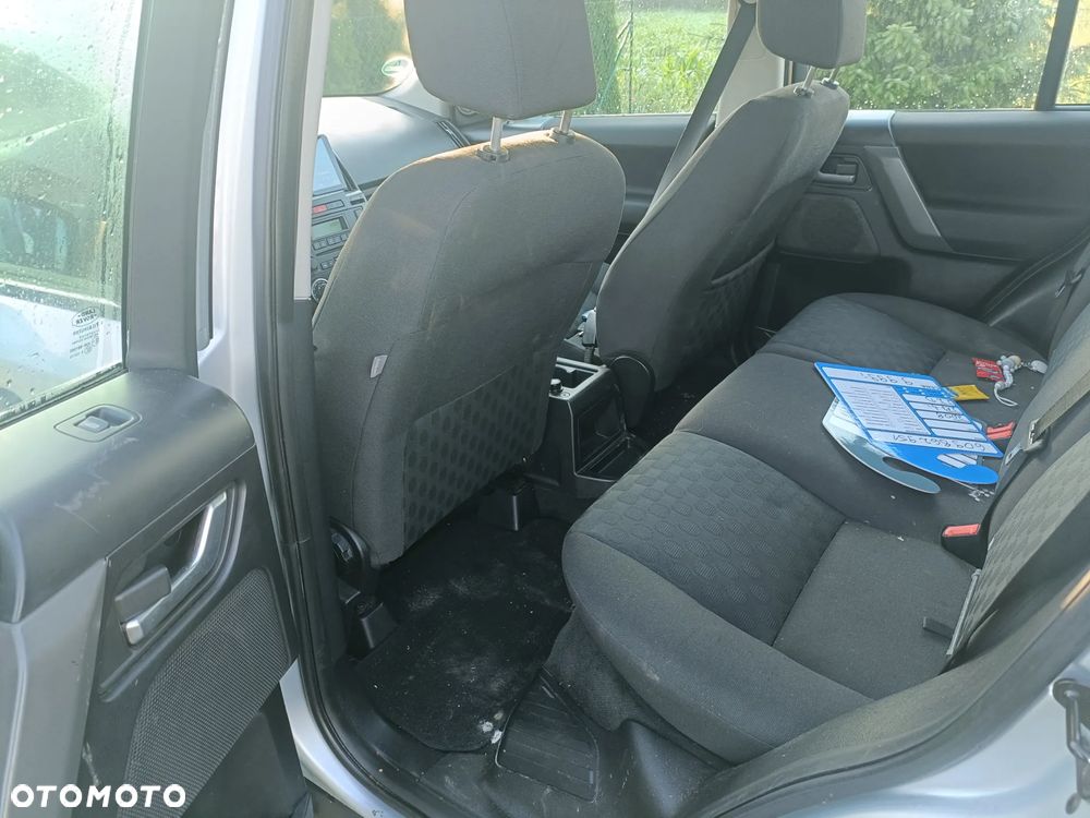 Land Rover Freelander - 10