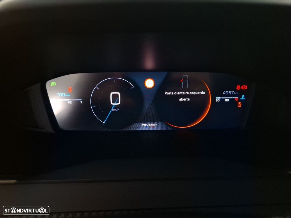Peugeot 2008 1.2 PureTech Allure - 14