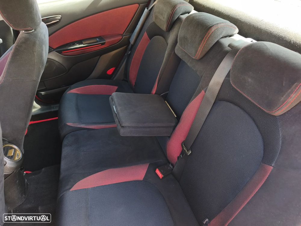 Fiat Bravo 1.4 T-JET 16V Sport - 17