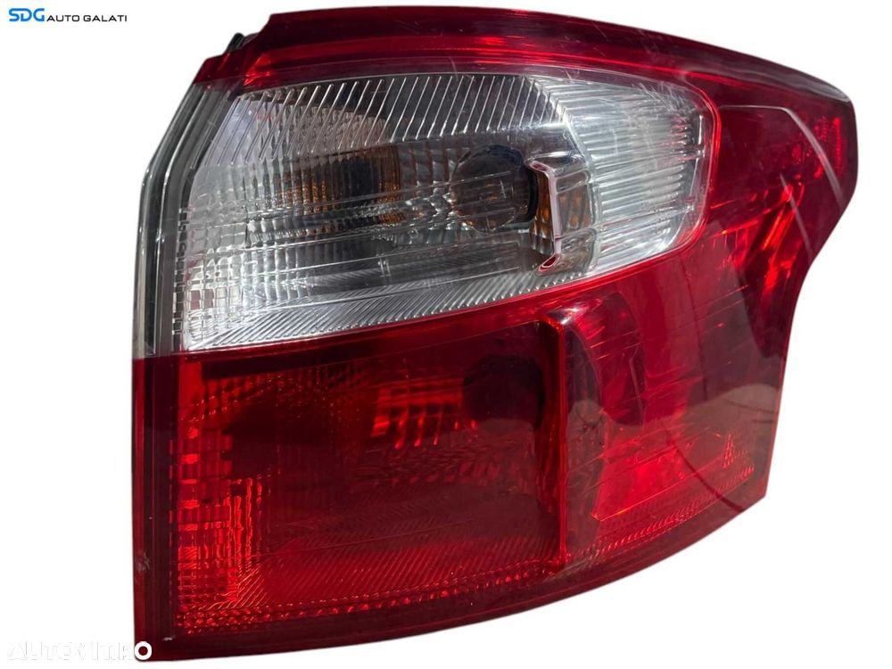 Stop Tripla Lampa Dreapta Ford Focus 3 Break Combi 2010 - 2015 Cod BM51-13404-GF [LR0038] - 4