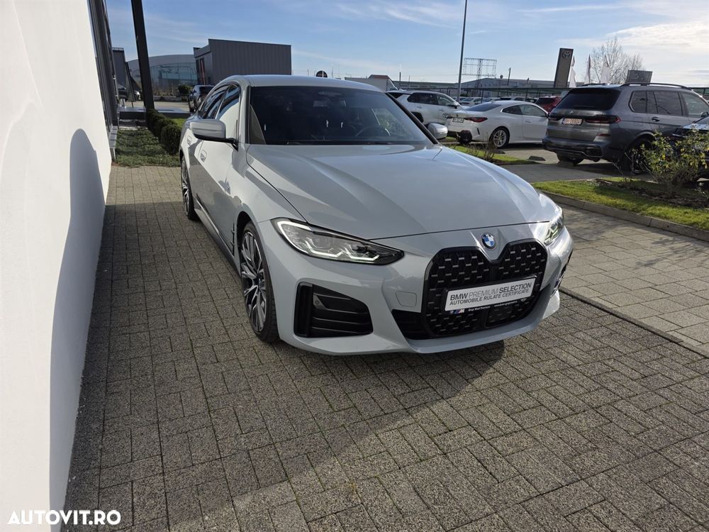 BMW Seria 4 - 2