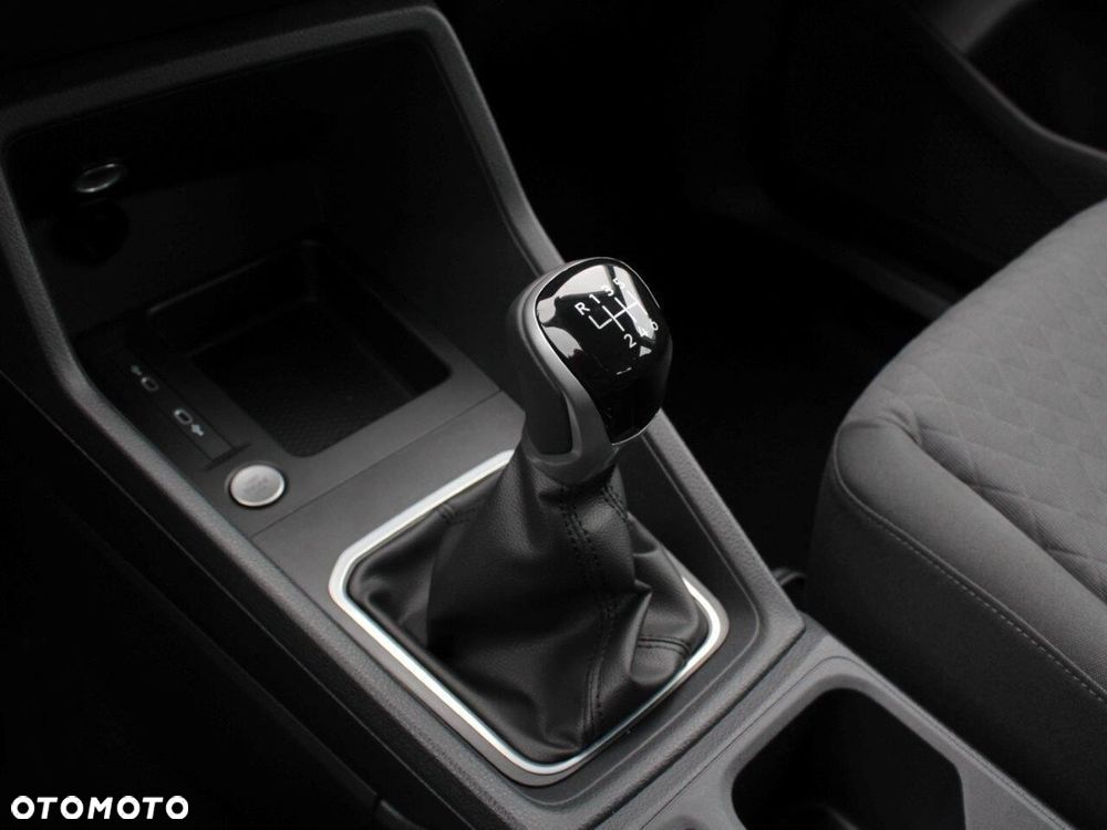 Volkswagen Caddy 1.5 TSI Life - 12