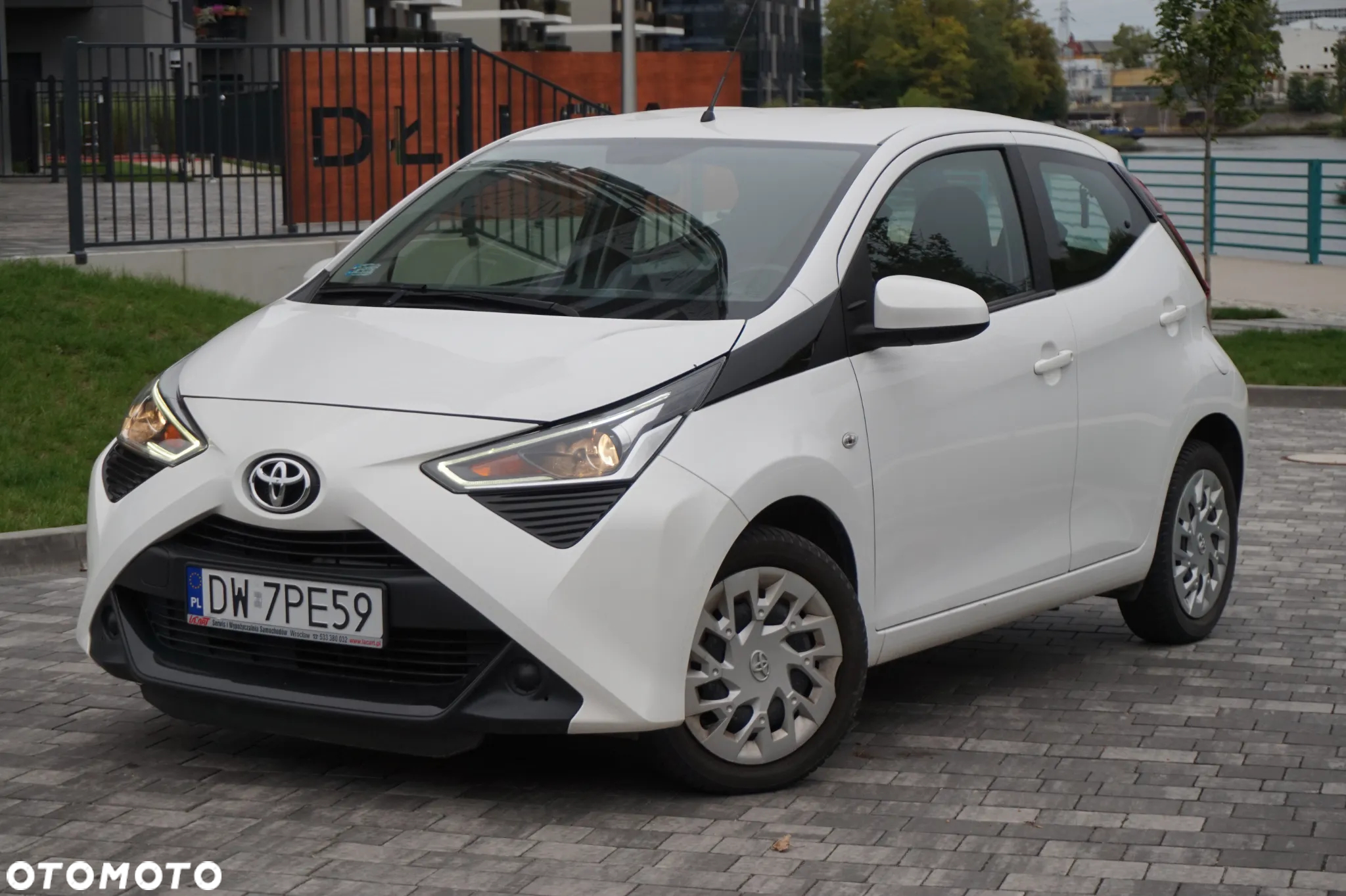 Toyota Aygo - 3