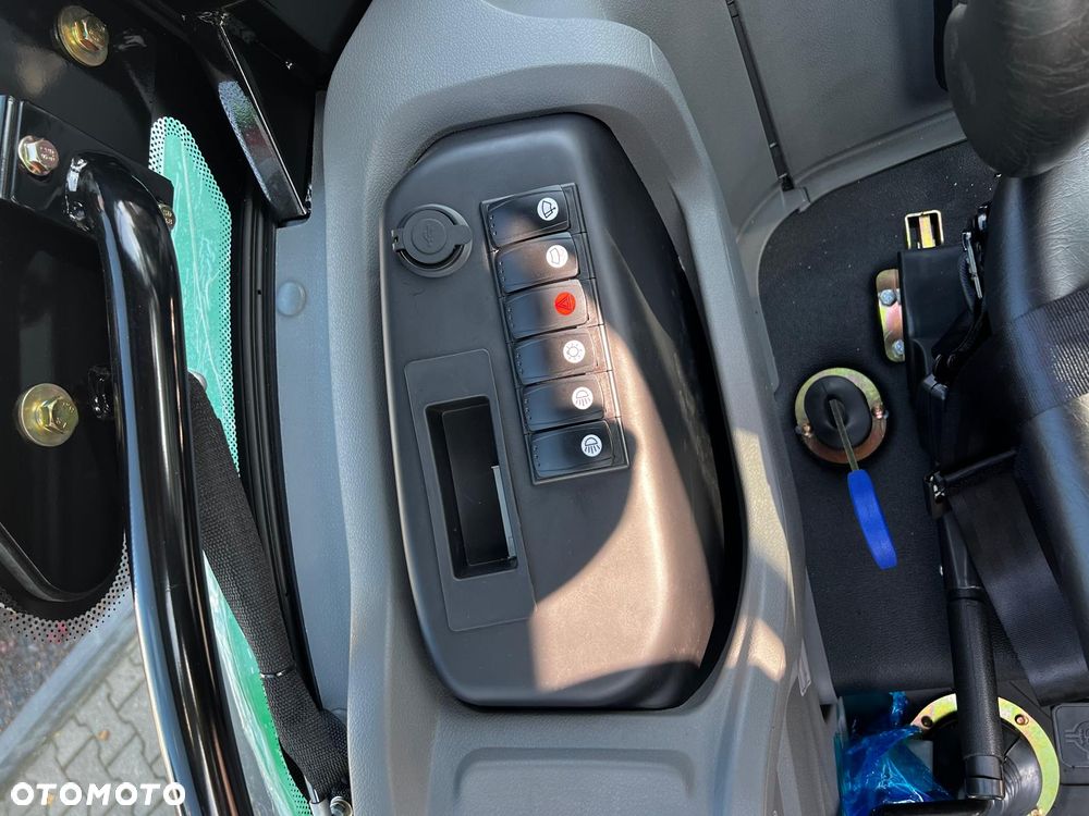 Inny Agri Tracking 504 - 11