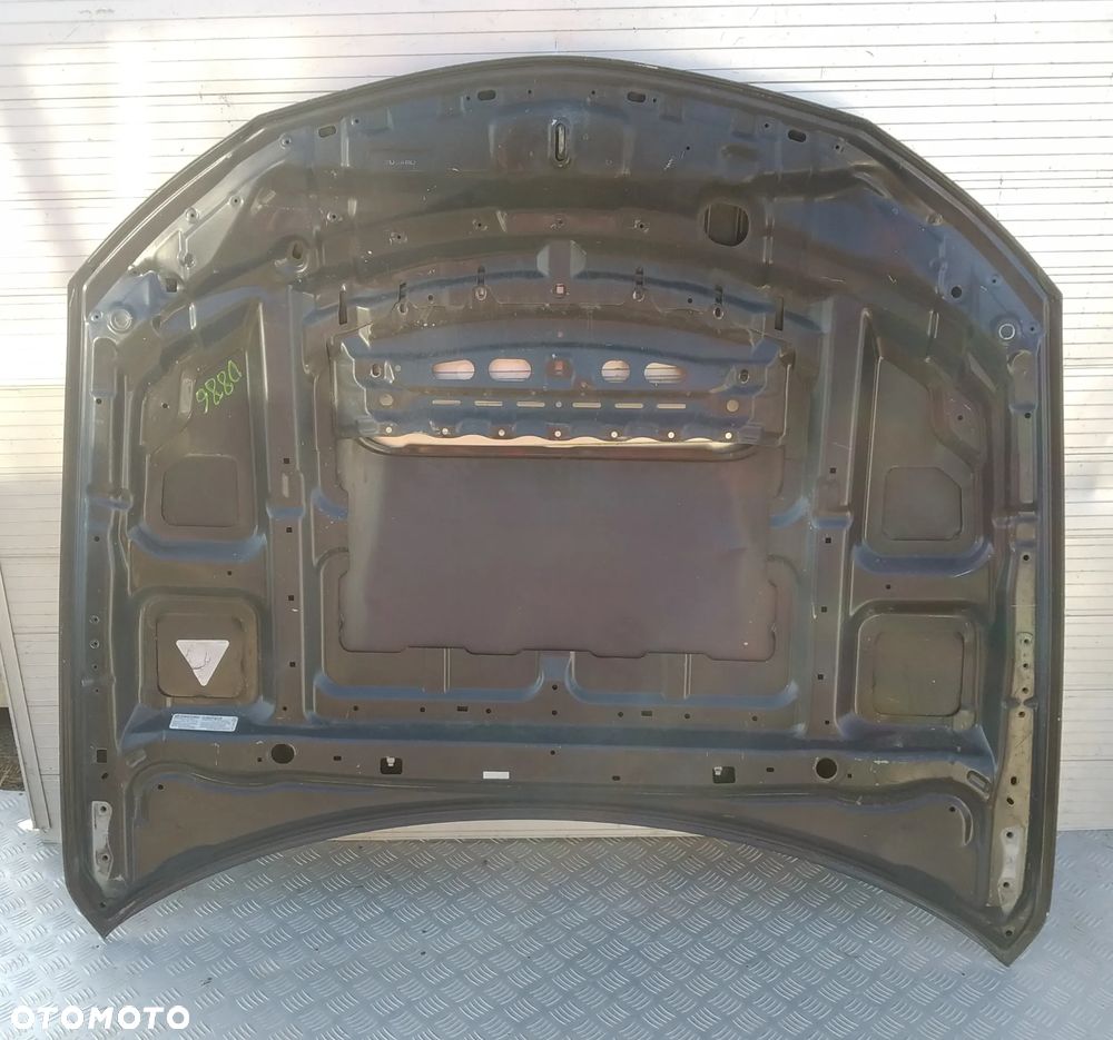 D159/D728/D886/D998 SUBARU IMPREZA WRX STI 2007 - 11 MASKA - 5