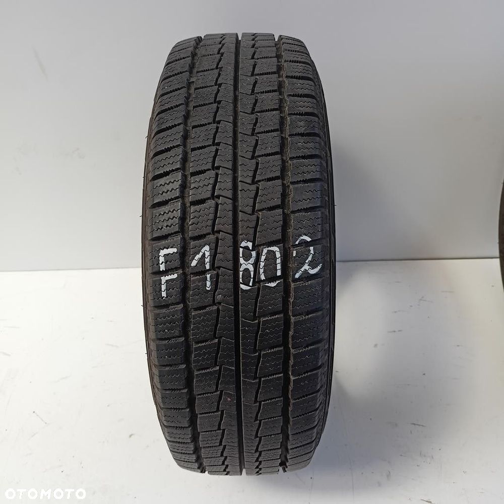 Opona 205/65/15C Hankook Winter RW06 (F1802)