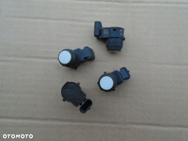 czujnik parkowania bmw e81 e82 e87 e90 e91 e84 e89 - 1