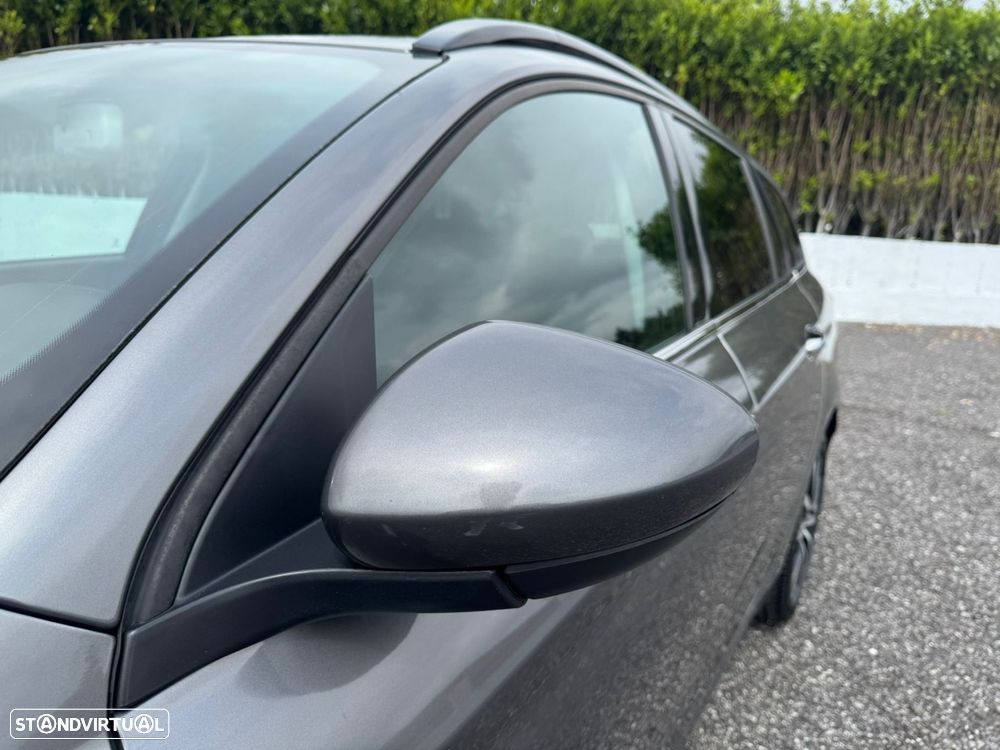 Fiat Tipo Station Wagon - 20