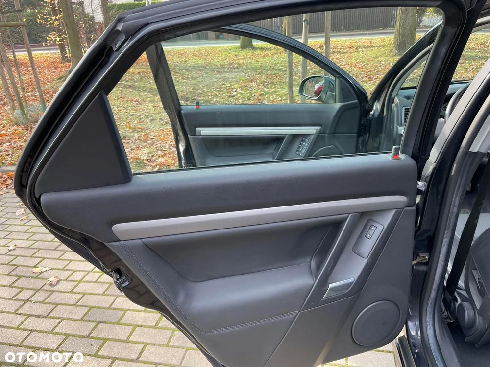 Opel Vectra 1.8 Elegance - 14