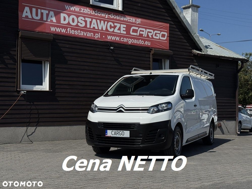 Citroën JUMPY - 2