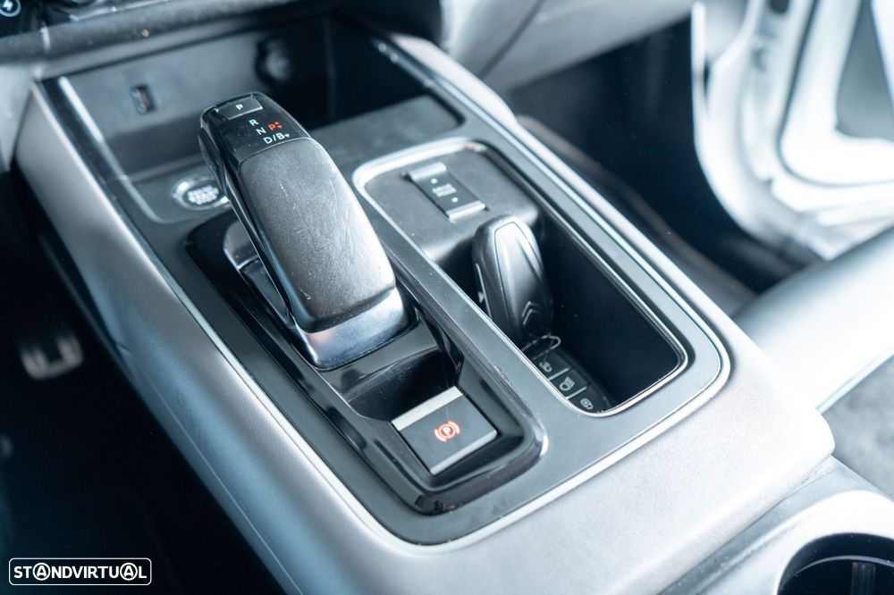 Citroën C5 Aircross 1.6 Hybrid Shine Pack e-EAT8 - 21