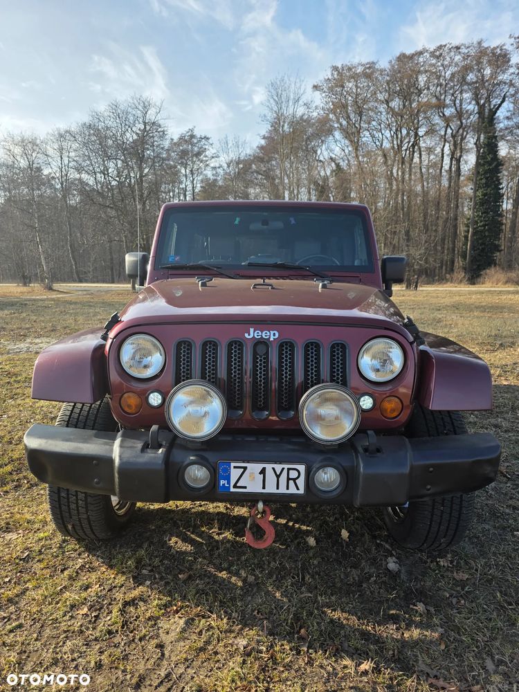 Jeep Wrangler - 3
