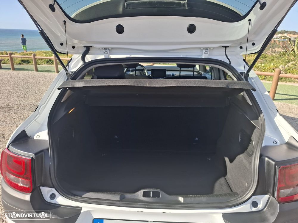 Citroën C4 Cactus VTi 82 Feel - 8