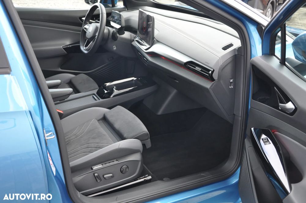 Volkswagen ID.5 77 kWh Pro - 27