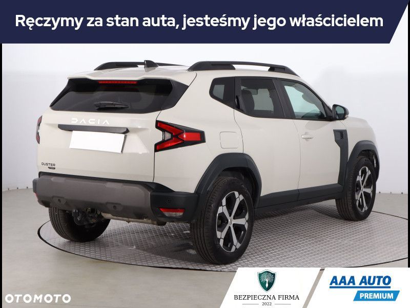 Dacia Duster - 6