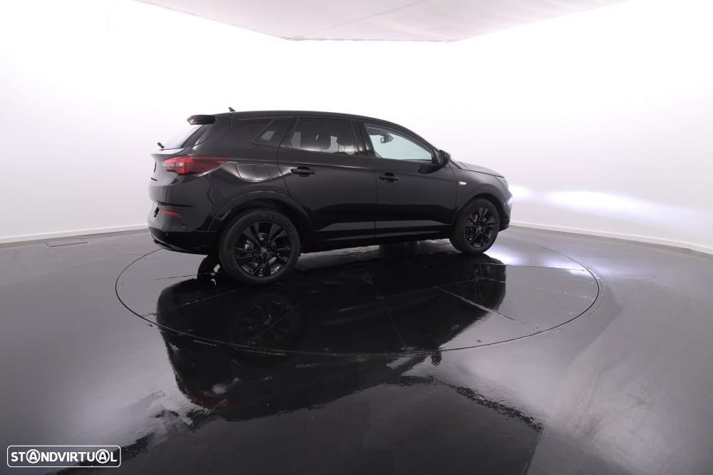 Opel Grandland 1.5 CDTI GS AT - 8