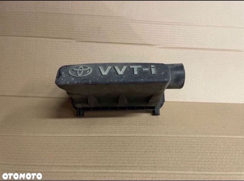 Obudowa filtra powietrza toyota yaris I 1