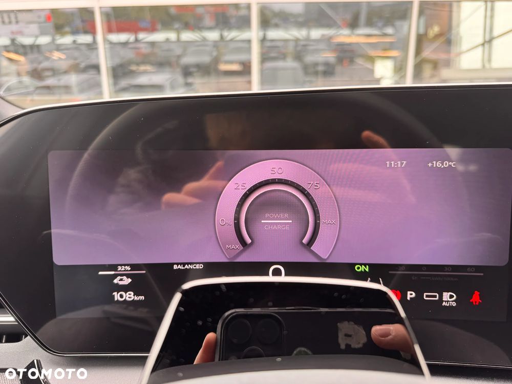 Audi Q6 e-tron 83kWh - 18