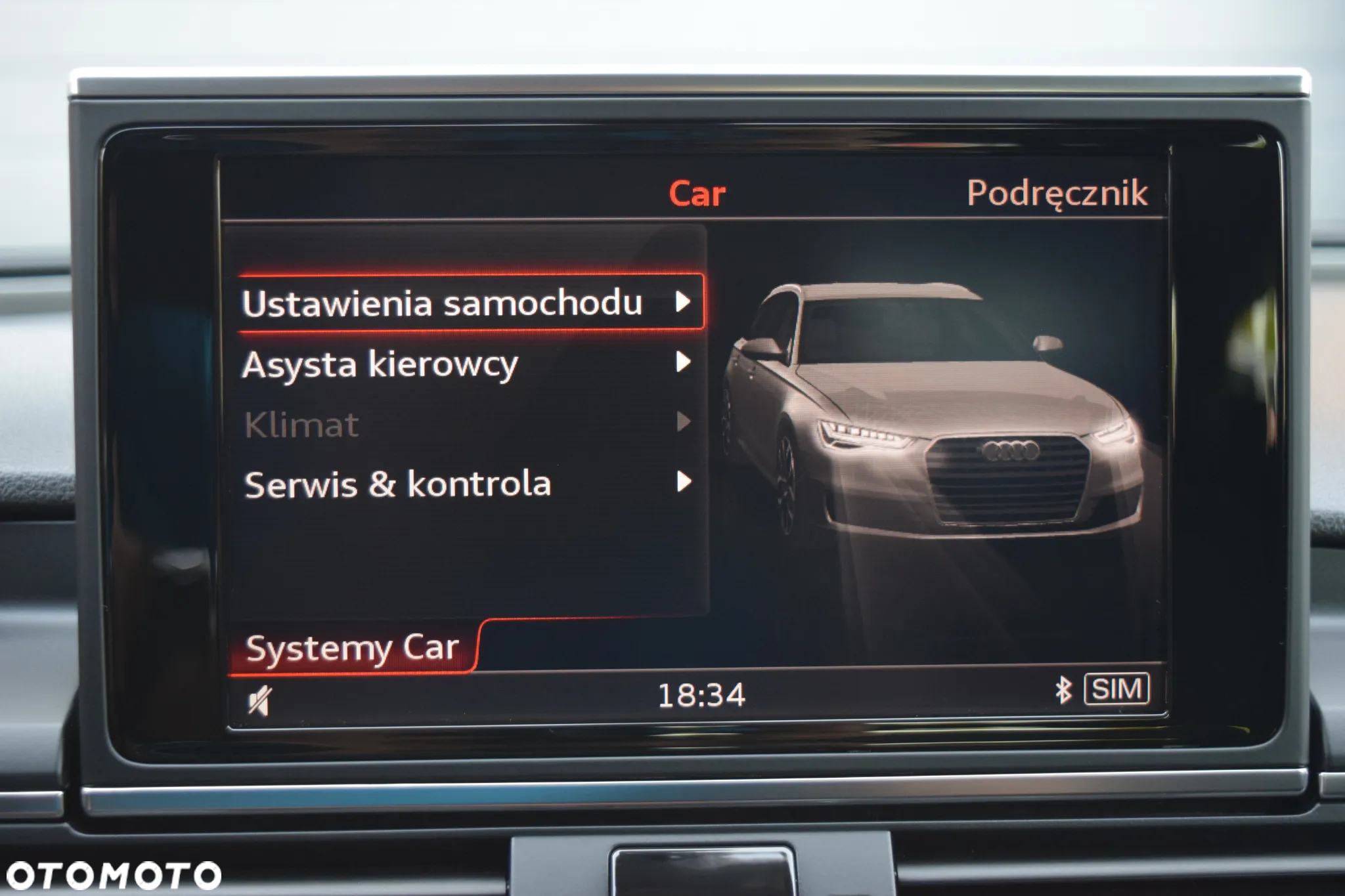 Audi A6 Avant 2.0 TDI Ultra - 25
