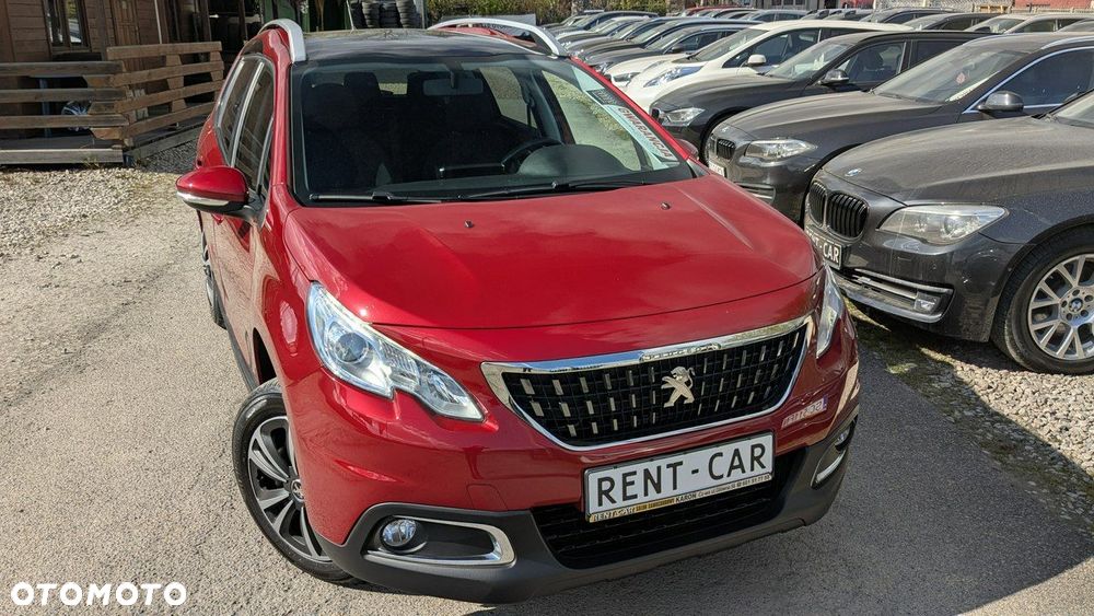 Peugeot 2008 - 5