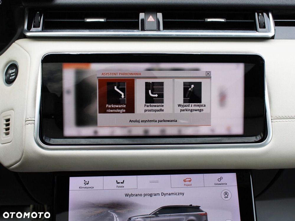 Land Rover Range Rover Velar 2.0 SD4 R-Dynamic HSE - 22