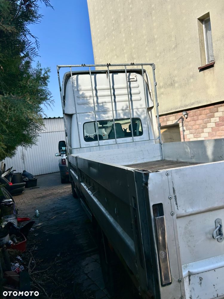 Renault Master III - 7