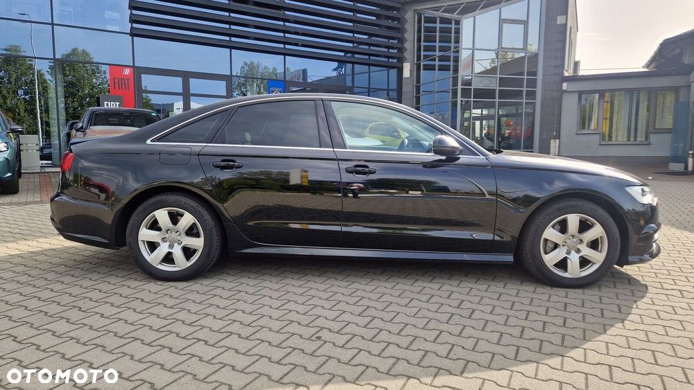 Audi A6 2.0 TFSI Quattro S tronic - 4