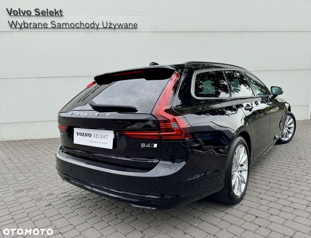 Volvo V90 - 6