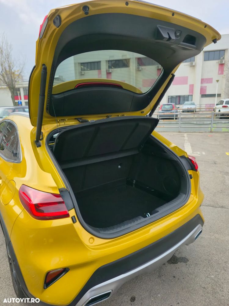 Kia XCeed 1.4 T-GDI 7DCT Style+ - 7