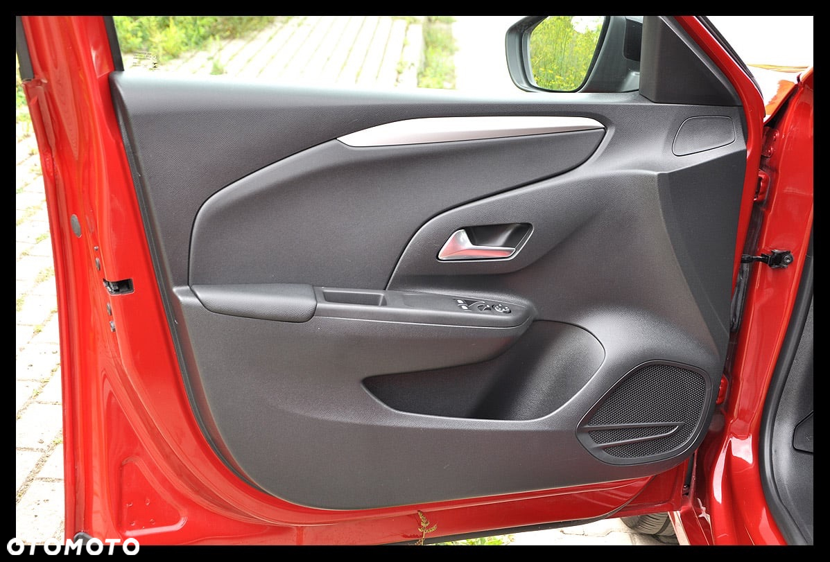 Opel Corsa 1.2 Edition Business Pack S&S - 11
