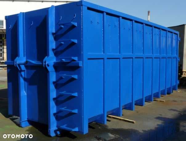 Kontener kp36 Hakowiec - 3