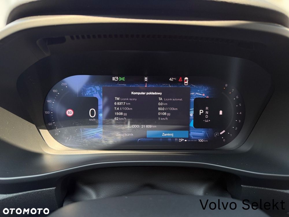 Volvo XC 40 - 19