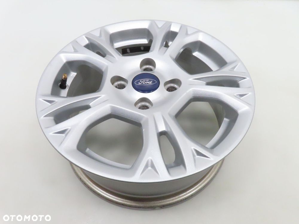 Alufelga 15'' Ford B-Maxx 4x108 6J ET37,5 AY11-AC - 6