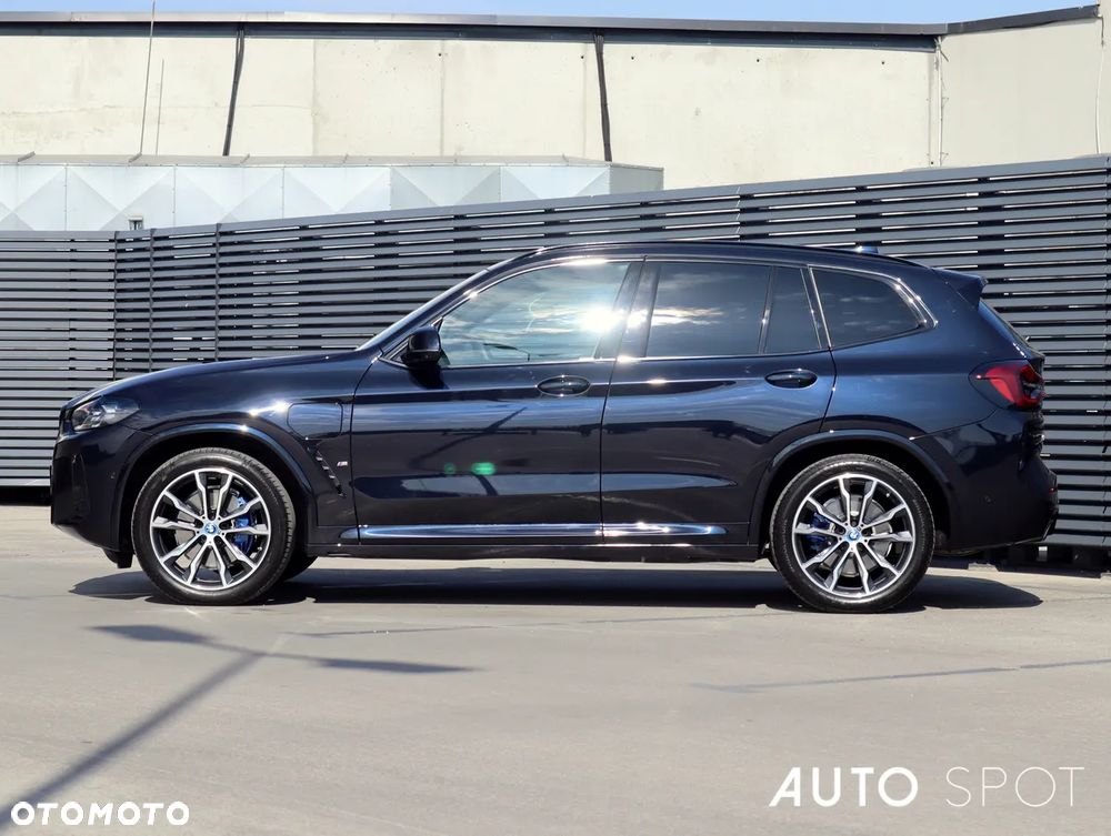 BMW X3 - 2