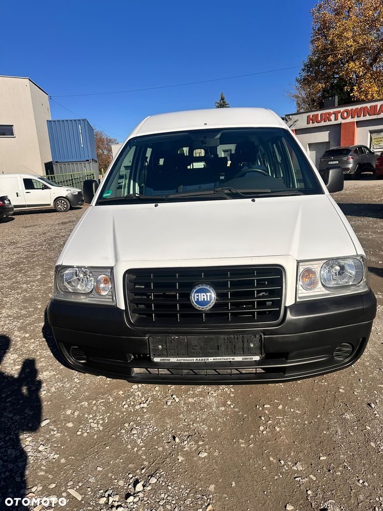 Fiat Scudo - 6