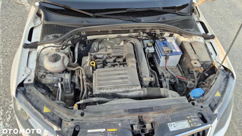 Skoda Octavia 1.4 TSI Elegance - 13