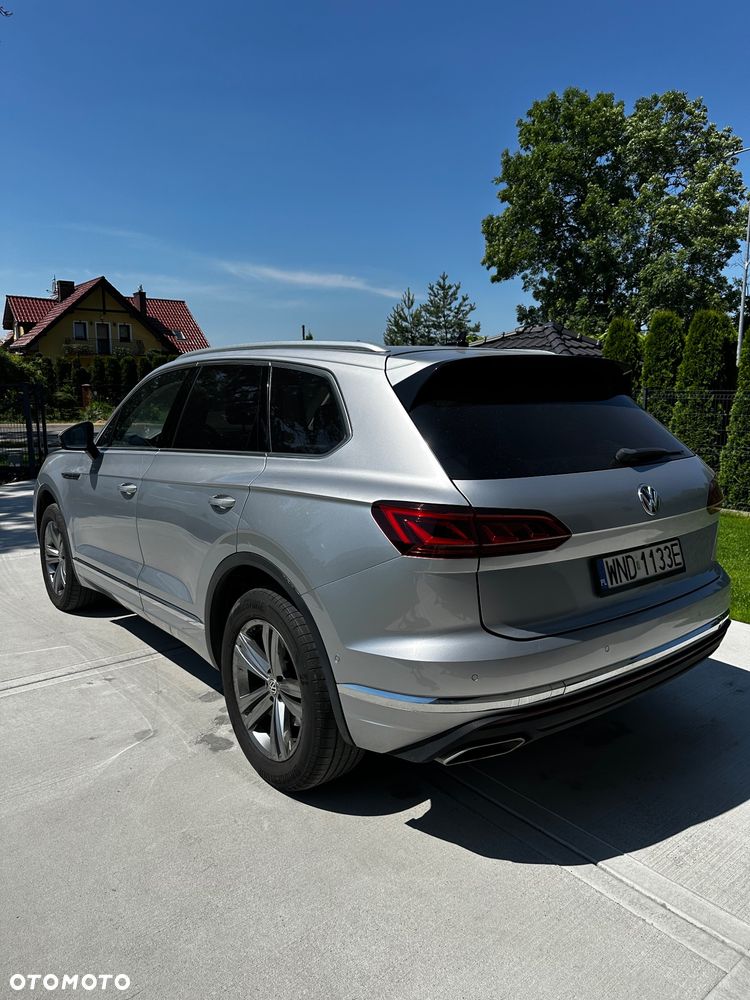 Volkswagen Touareg 3.0 V6 TDI SCR 4Mot - 3