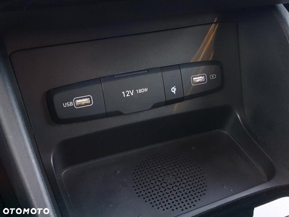 Hyundai Tucson - 28